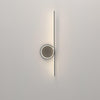 Rhythmic Line Wall Light