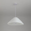 Rice Field Acoustic Acrylic Lamps