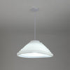Rice Field Acoustic Acrylic Lamps