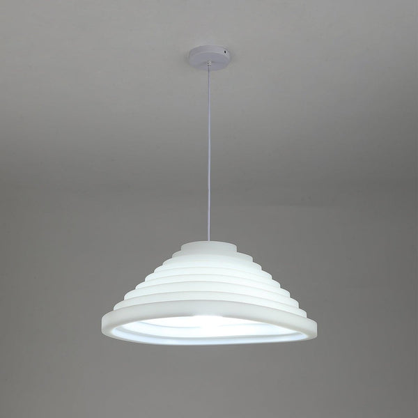 Rice Field Acoustic Acrylic Lamps