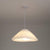 Rice Field Acoustic Acrylic Lamps