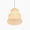 Rice Paper 24N Pendant Light