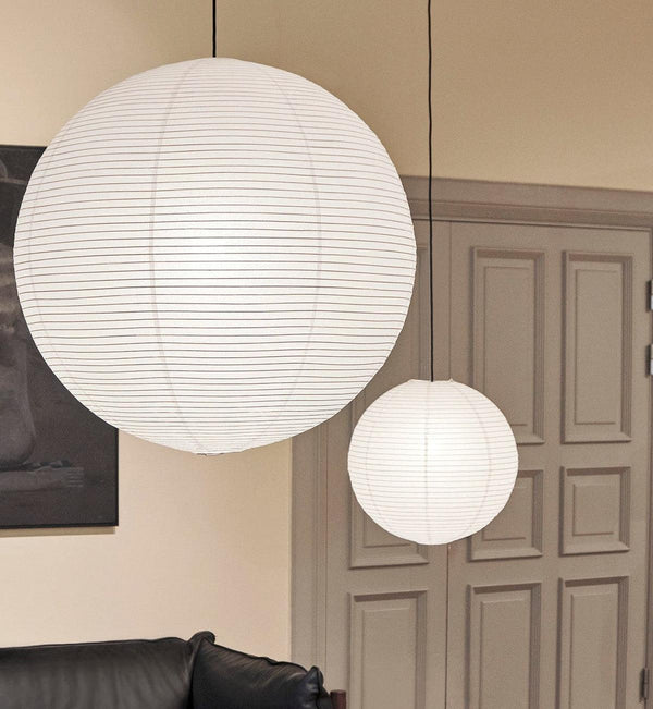 Rice Paper 45A Pendant Lamp