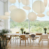 Rice Paper 45A Pendant Lamp