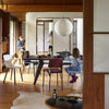 Rice Paper 45A Pendant Lamp