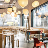 Rice Paper 45A Pendant Lamp
