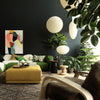 Rice Paper 45A Pendant Lamp