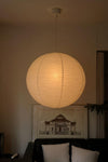 Rice Paper 45A Pendant Lamp