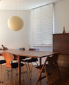Rice Paper 45A Pendant Lamp
