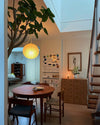 Rice Paper 45A Pendant Lamp