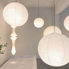 Rice Paper 45A Pendant Lamp