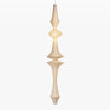 Rice Paper E Pendant Light