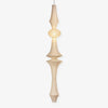 Rice Paper E Pendant Light
