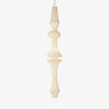 Rice Paper E Pendant Light