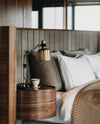 Riddle Table Lamp
