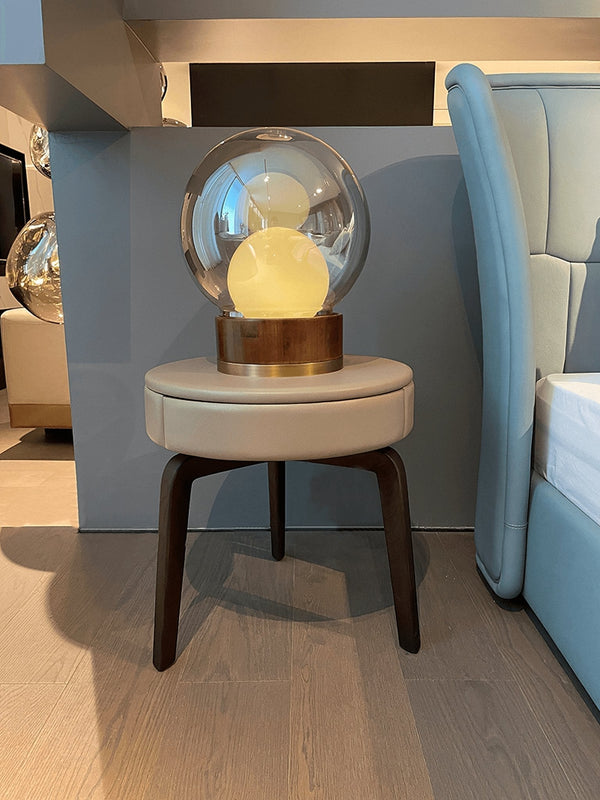 Rigel Table Lamp