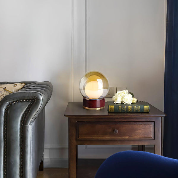 Rigel Table Lamp
