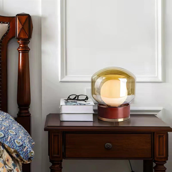 Rigel Table Lamp
