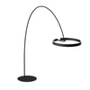 Ring Floor Light