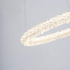 Ring Crystal Chandeliers