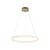 Ring Crystal Chandeliers