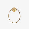 Ring Shaped Led Wall Light