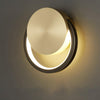 Ring Shaped Led Wall Light