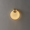 Ring Shaped Led Wall Light