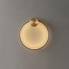 Ring Shaped Led Wall Light