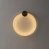 Ring Shaped Led Wall Light