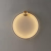 Ring Shaped Led Wall Light