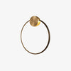 Ring Shaped Led Wall Light