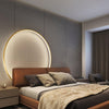 Ring Shaped Led Wall Light