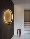 Ring Shaped Led Wall Light