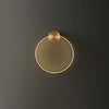 Ring Shaped Led Wall Light