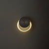 Ring Shaped Led Wall Light