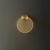 Ring Shaped Led Wall Light