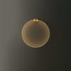 Ring Shaped Led Wall Light