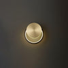 Ring Shaped Led Wall Light