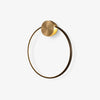 Ring Shaped Led Wall Light