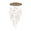 Acrylic Led Chandelier