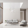 Acrylic Led Chandelier