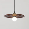 Ripplewood Pendant Lamp