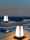 Roam Lantern Garden Outdoor Lamp