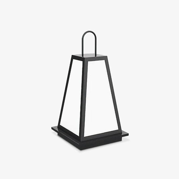 Roam Lantern Garden Outdoor Lamp