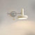 Rocker Wall Light