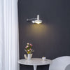 Rocker Wall Light