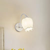 Rococo Wall Lamp