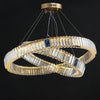 Roman Ring Chandelier