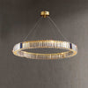 Roman Ring Chandelier